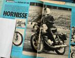 Test 1975 Suzuki GT 125, Verzenden, Zo goed als nieuw, Motoren