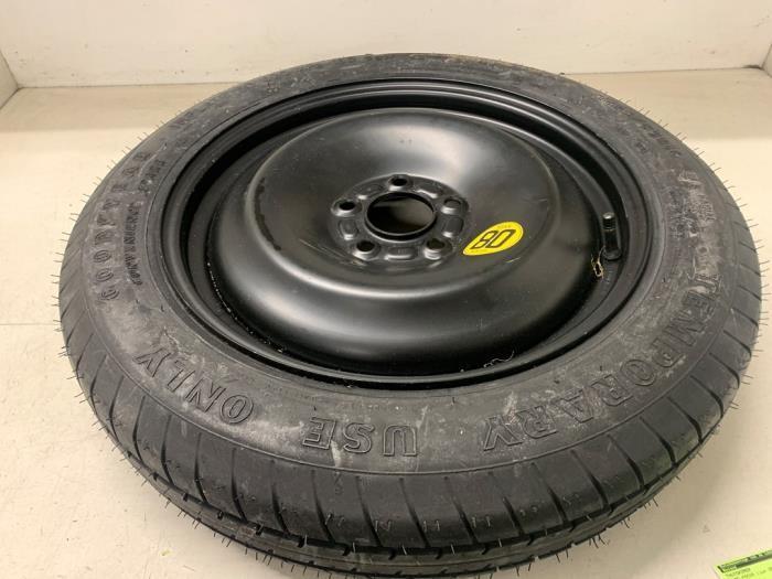 Thuiskomer van een Ford Focus, Auto-onderdelen, Banden en Velgen, Personenwagen, Gebruikt, 3 maanden garantie, Ophalen of Verzenden