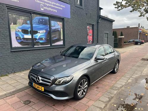 Mercedes-Benz E-klasse 350 ex btw prijs, Auto's, Mercedes-Benz, Bedrijf, Te koop, E-Klasse, ABS, Airbags, Airconditioning, Bluetooth