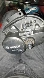 Bosch Active Line Plus Middenmotor - Weinig Gebruikt, Ophalen of Verzenden, Gebruikt, Overige typen, Bosch