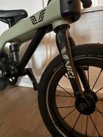 Leuke kinderfiets, Ophalen, Gebruikt, 16 inch, Handrem