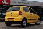 Volkswagen Fox 1.2 Trendline | Lees Tekst | Zo Mee | APK 28-, Auto's, Origineel Nederlands, Te koop, Benzine, 4 stoelen