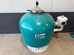 Triton TR-100, Tuin en Terras, Ophalen, Zo goed als nieuw, Vijverfilter