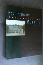 Noordbrabants museum bezoekersgids, Ophalen of Verzenden