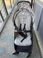 Evalite Duo Pebble – Compacte Duo Kinderwagen – Topstaat, Kinderen en Baby's, Overige merken, Gebruikt, Duowagen, Ophalen of Verzenden
