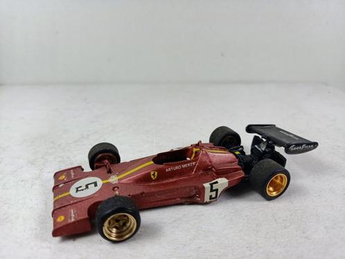 8 stuks 1/43 handbouw/kits, Hobby en Vrije tijd, Modelauto's | 1:43, Gebruikt, Auto, Ophalen of Verzenden