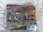 Leuke Lego Friends set: Heartlake City Kapsalon. 100% Comple, Kinderen en Baby's, Speelgoed | Duplo en Lego, Ophalen of Verzenden