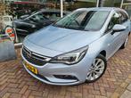 Opel Astra Sports Tourer 1.4 Innovationnette auto,lage km, Voorwielaandrijving, Gebruikt, Euro 6, 4 cilinders