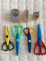 Scharen, Hobby en Vrije tijd, Knutselen, Ophalen of Verzenden, Zo goed als nieuw