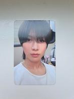 Shinee taemin guilty photocard, rizz versie, Foto of Kaart, Ophalen of Verzenden, Zo goed als nieuw