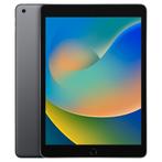 iPad (9e generatie) 64gb Space Gray MK2K3TY/A, Computers en Software, Apple iPads, 10 inch, Apple iPad, Zwart, Ophalen of Verzenden