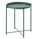 IKEA GLADOM 2x, Ophalen, Minder dan 55 cm, Metaal of Aluminium, Nieuw