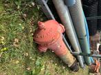 Oude brandkraan, Ophalen, Gebruikt, Overige typen