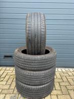 4x 255 45 20 Bridgestone ECO Seal zomerbanden goed profiel, Gebruikt, 255 mm, ., Ophalen of Verzenden