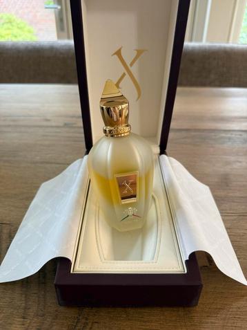 Xerjoff Naxos 2022 (60/100ml) beschikbaar voor biedingen