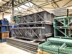 Redirack Palletstelling 480x110 cm Gebruikt, Doe-het-zelf en Verbouw, IJzerwaren en Bevestigingsmiddelen