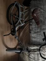 Aurelia Opvouwbare Fiets - Zo goed als nieuw!, Fietsen en Brommers, 16 tot 18 inch, Versnellingen, Zo goed als nieuw, Totaal opvouwbaar