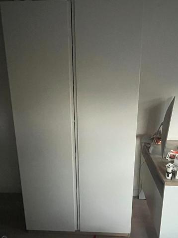 IKEA Pax Kast - wordt schoongemaakt! - afbeelding 3