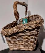 diverse fiets manden van groot/ klein hondenmand, Ophalen, Nieuw, Fietsmand