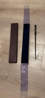 Harry potter toverstaf, Ophalen of Verzenden, Actiefiguurtje