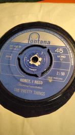 THE PRETTY  THINGS, Cd's en Dvd's, Ophalen of Verzenden, Zo goed als nieuw, Pop