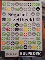 Negatief zelfbeeld - Manja de Neef, Ophalen of Verzenden