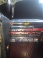 Star wars 11 films bluray, Ophalen of Verzenden, Zo goed als nieuw, Science Fiction en Fantasy