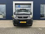 Peugeot Expert 2.0 BlueHDI 180PK Automaat Standard Premium, Auto's, Bestelauto's, Gebruikt, 4 cilinders, Zwart, Diesel