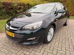 Opel Astra 1.4 Turbo - Puntgaaf - Navi - Nieuwe APK, Auto's, Voorwielaandrijving, 65 €/maand, Stof, 4 cilinders