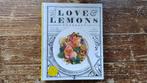 Love & Lemons Kookboek - Jeanine Donofrio & Jack Mathews, Ophalen of Verzenden, Zo goed als nieuw, Gezond koken