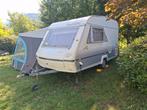Frisse caravan beijerland 400-2 staat in Frankrijk, Standaardzit, Tot en met 2, 750 - 1000 kg, Particulier