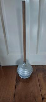 vintage woondecoratie  Vintage wasstok brocante spulletjes, Antiek en Kunst, Ophalen of Verzenden