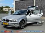 BMW 3-serie Touring 325xi | Autom. | SchuifDak | NaviScherm, Automaat, Gebruikt, 83 €/maand, 6 cilinders
