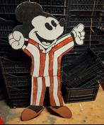 Mickey mouse geboortebord, Kinderen en Baby's, Ophalen
