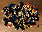 Lot LEGO - 250 inverted slopes of dakpannen, Ophalen of Verzenden, Gebruikt, Losse stenen, Lego