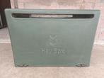 Haybox / paardenruif /slowfeeder, Dieren en Toebehoren, Ophalen, Gebruikt, Overige soorten