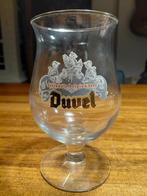 Duvel Art Glas 2005 - Limited Edition, Ophalen of Verzenden, Zo goed als nieuw, Bierglas