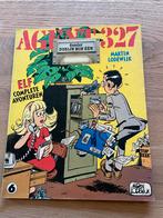Agent 327 - Dossier Dozijn Min Eén - Stripboek, Boeken, Eén stripboek, Ophalen of Verzenden, Zo goed als nieuw