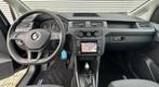 Volkswagen Caddy 2.0 TDI L2 Maxi Automaat DSG|Trekhaak|Cruis, Gebruikt, 4 cilinders, Volkswagen, Zwart