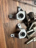 Allemaal losse zundapp spullen, Ophalen of Verzenden