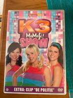 K3 MaMaSe!  Show, Alle leeftijden, Ophalen of Verzenden, Zo goed als nieuw
