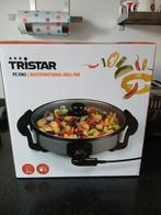 Nieuwe Tristar grill pan, Ophalen of Verzenden, Nieuw, Koekenpan of Braadpan