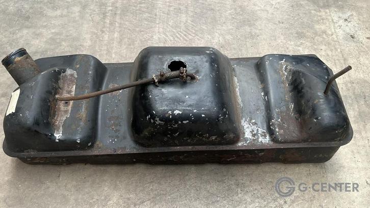 Mercedes-Benz Brandstoftank A604700701 Diesel Staal G-Klasse, Auto-onderdelen, Brandstofsystemen, Gebruikt, BOVAG lid, Ophalen of Verzenden