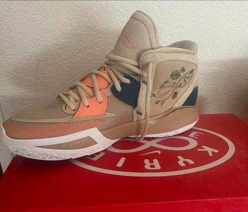 Nike Kyrie Infinity Mother Nature & Father Time size 9 /42,5, Kleding | Heren, Schoenen, Nieuw, Ophalen of Verzenden
