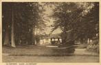 Olterterp. Huize Olterterp - 1928 gelopen, Ophalen of Verzenden, 1920 tot 1940, Gelopen, Noord-Brabant