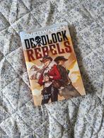 Deadlock Rebels (Overwatch), Ophalen of Verzenden, Nieuw, Lyndsay Ely
