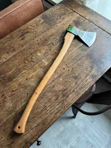 Ochsenkopf Grün 1750 beschikbaar voor biedingen