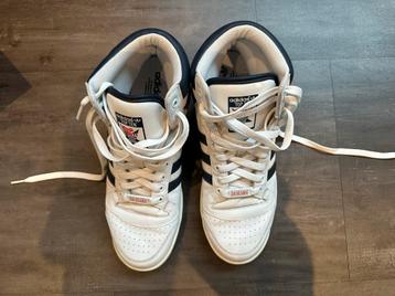Adidas Top Ten Hi 30 Jaar Editie beschikbaar voor biedingen