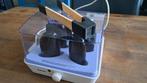 Hotstone set, Ophalen, Gebruikt