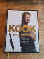 Jamie Oliver - Kook met Jamie, Boeken, Italië, Ophalen of Verzenden, Zo goed als nieuw, Jamie Oliver